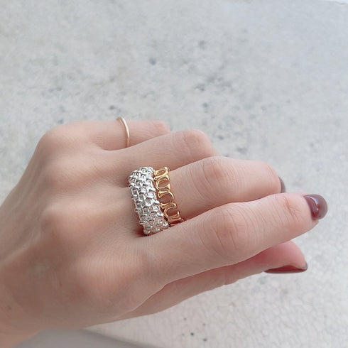 bonheur bonheur ring